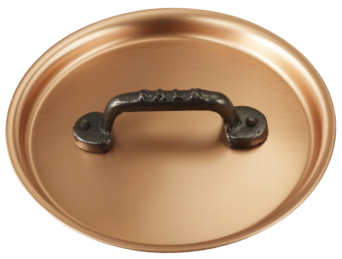 Falk Culinair Fusion Deckel 14 cm
