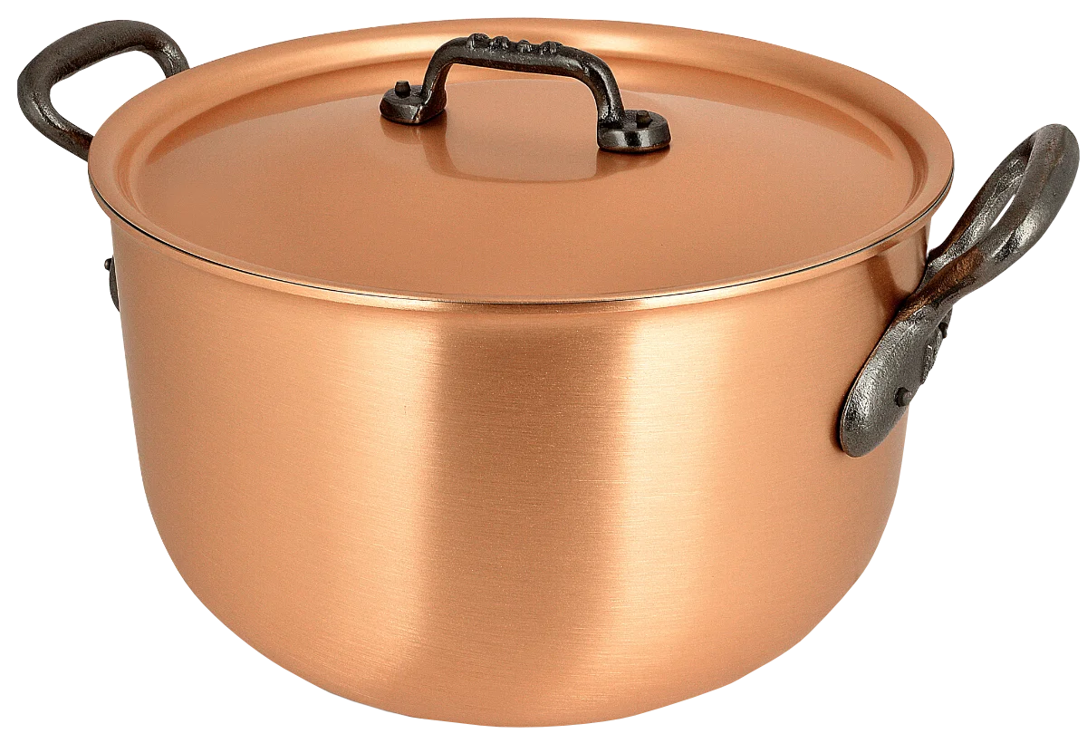 Falk Culinair Fusion Gemüsetopf mit Deckel Falk Culinair Fusion Gemüsetopf mit Deckel