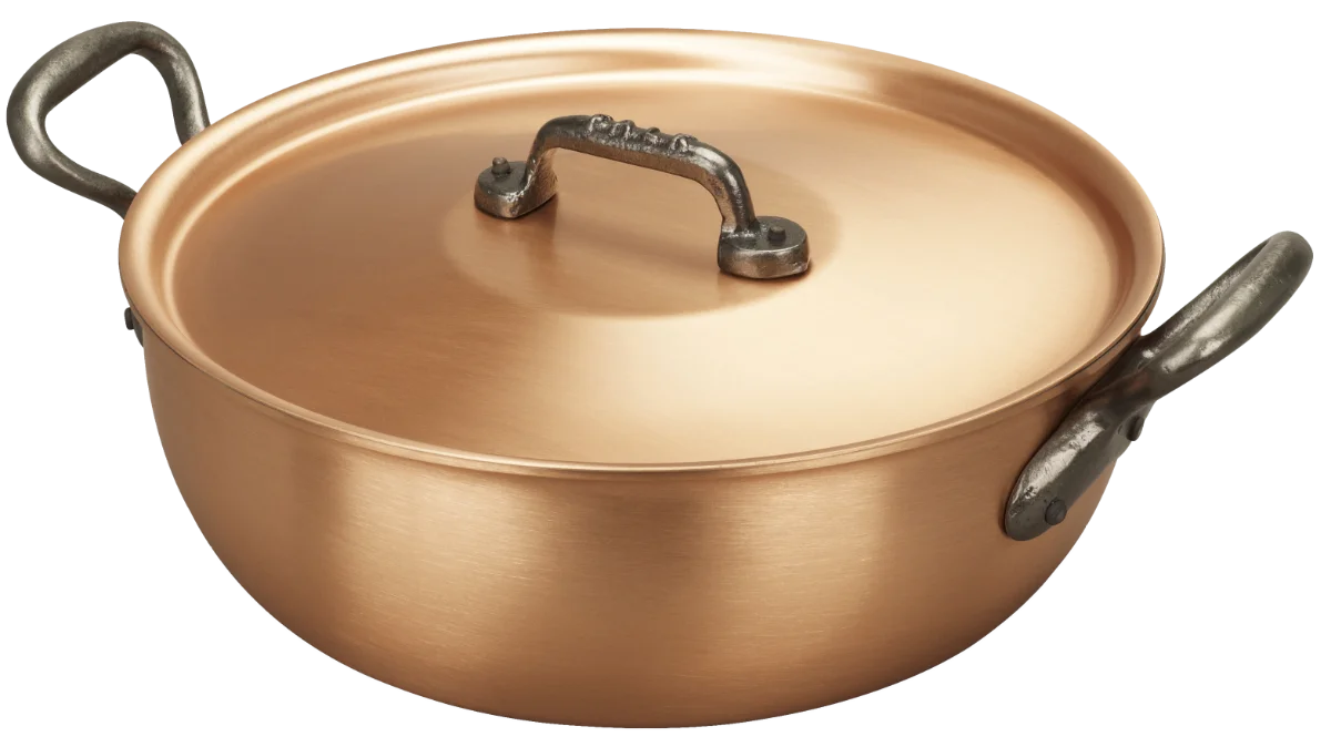 Falk Culinair Fusion Gulaschtopf mit Deckel Falk Culinair Fusion Gulaschtopf mit Deckel