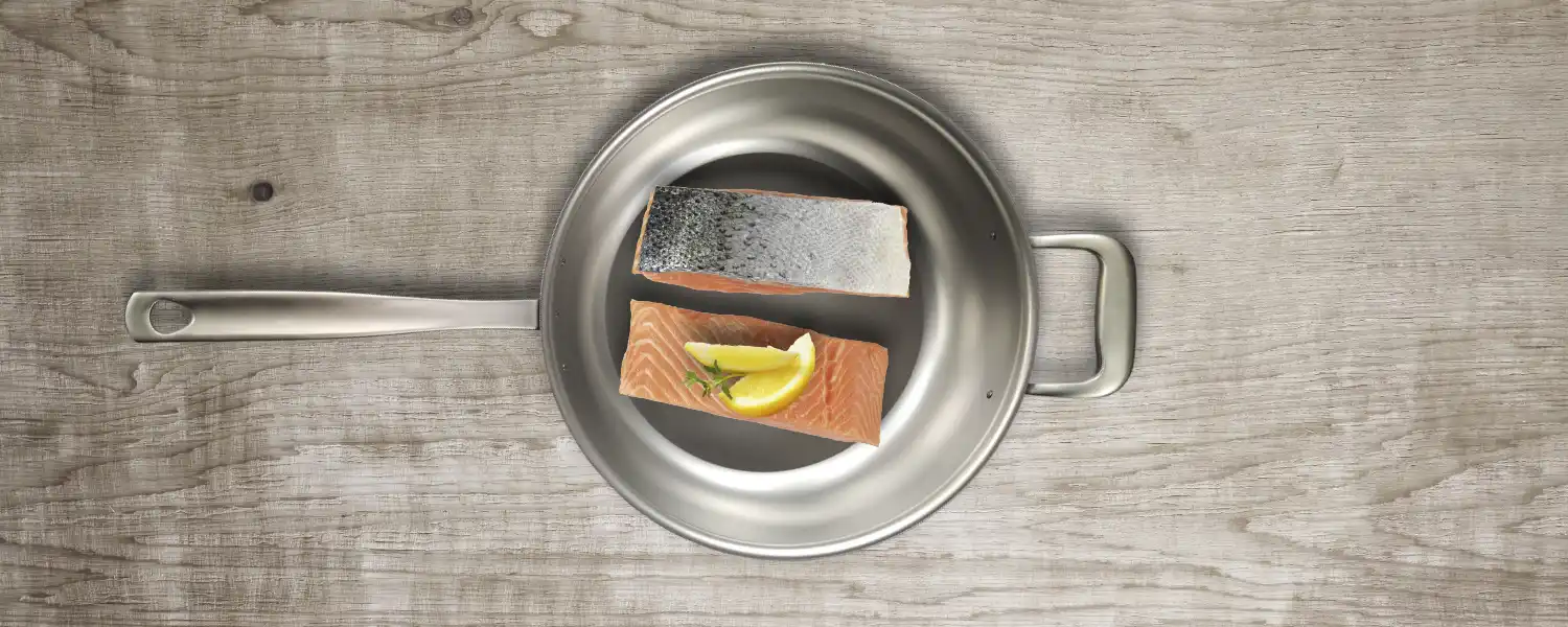 Falk Culinair Pfanne