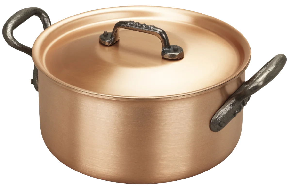 Falk Culinair Fusion Fleischtopf mit Deckel Falk Culinair Fusion Fleischtopf mit Deckel