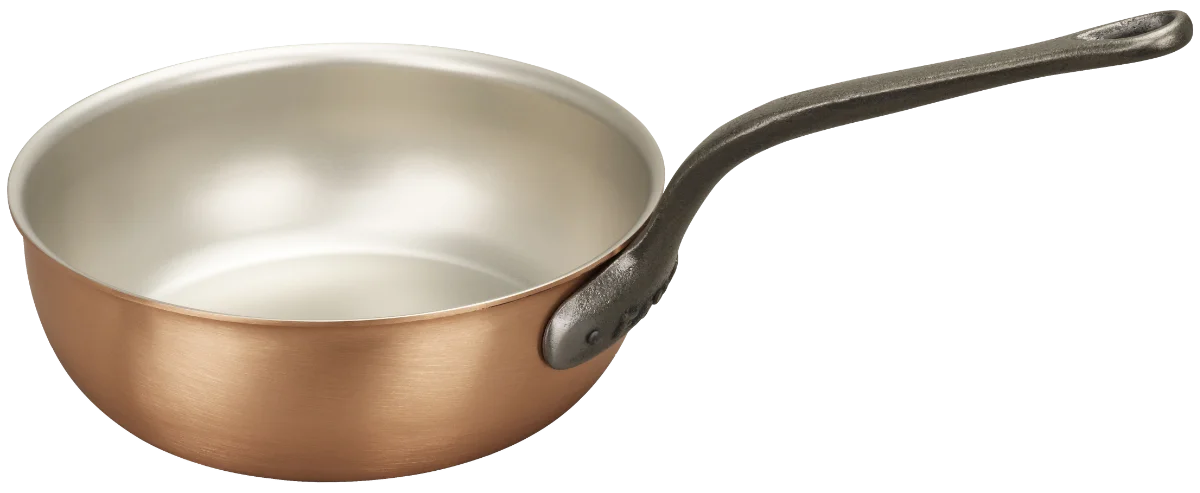 Falk Culinair Fusion Soßentopf mit Stiel Falk Culinair Fusion Soßentopf mit Stiel