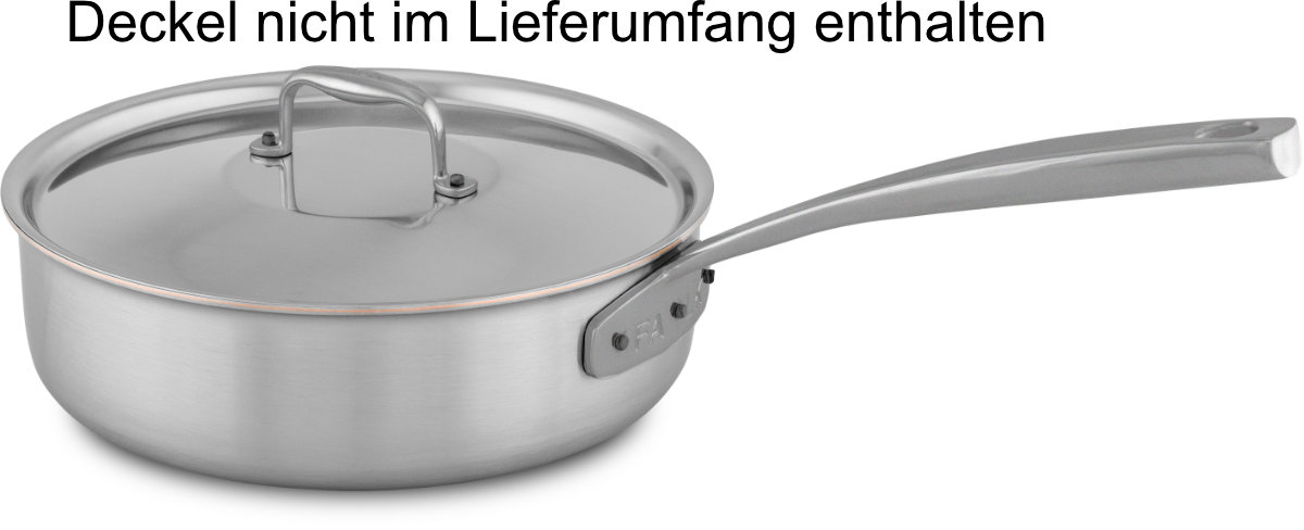 Falk Culinair Sautoir