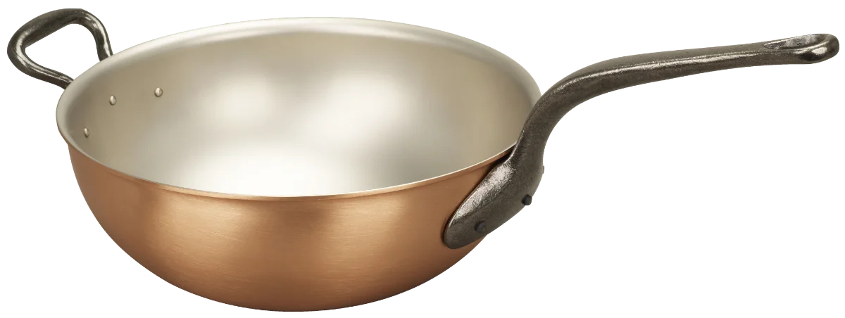 Falk Culinair Fusion Risottopfanne 24 cm