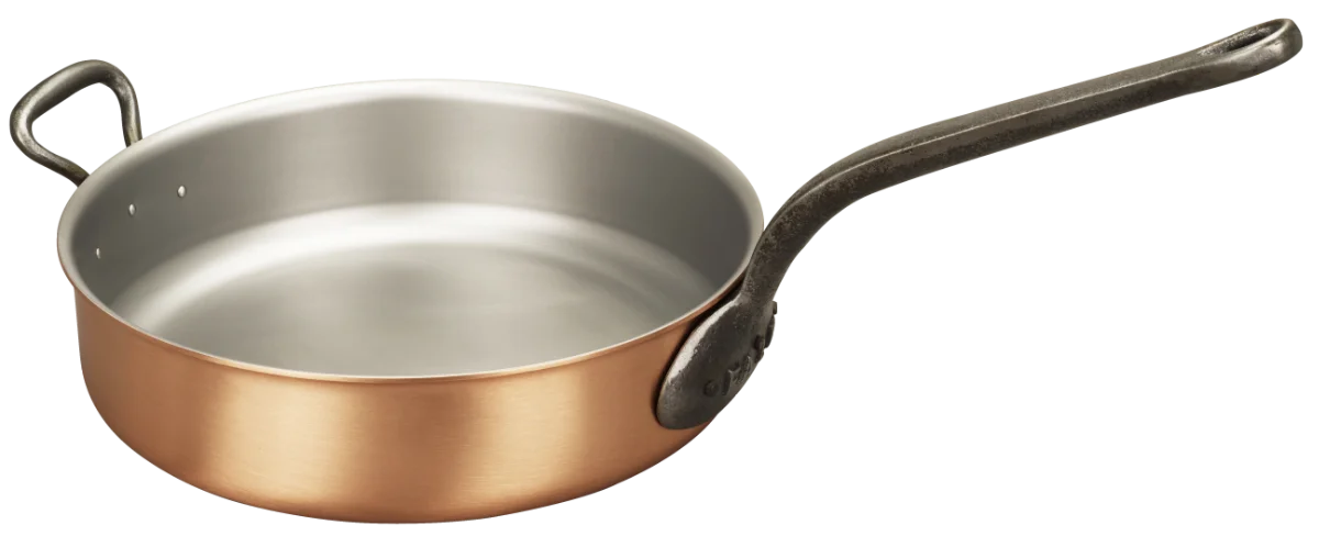 Falk Culinair Fusion Sautoir mit Stiel Falk Culinair Fusion Sautoir mit Stiel