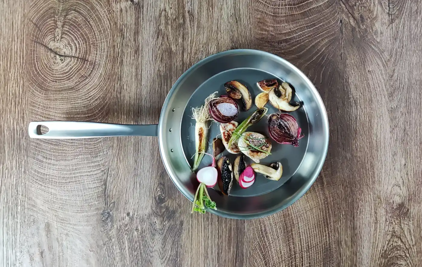 Falk Culinair Bratpfanne